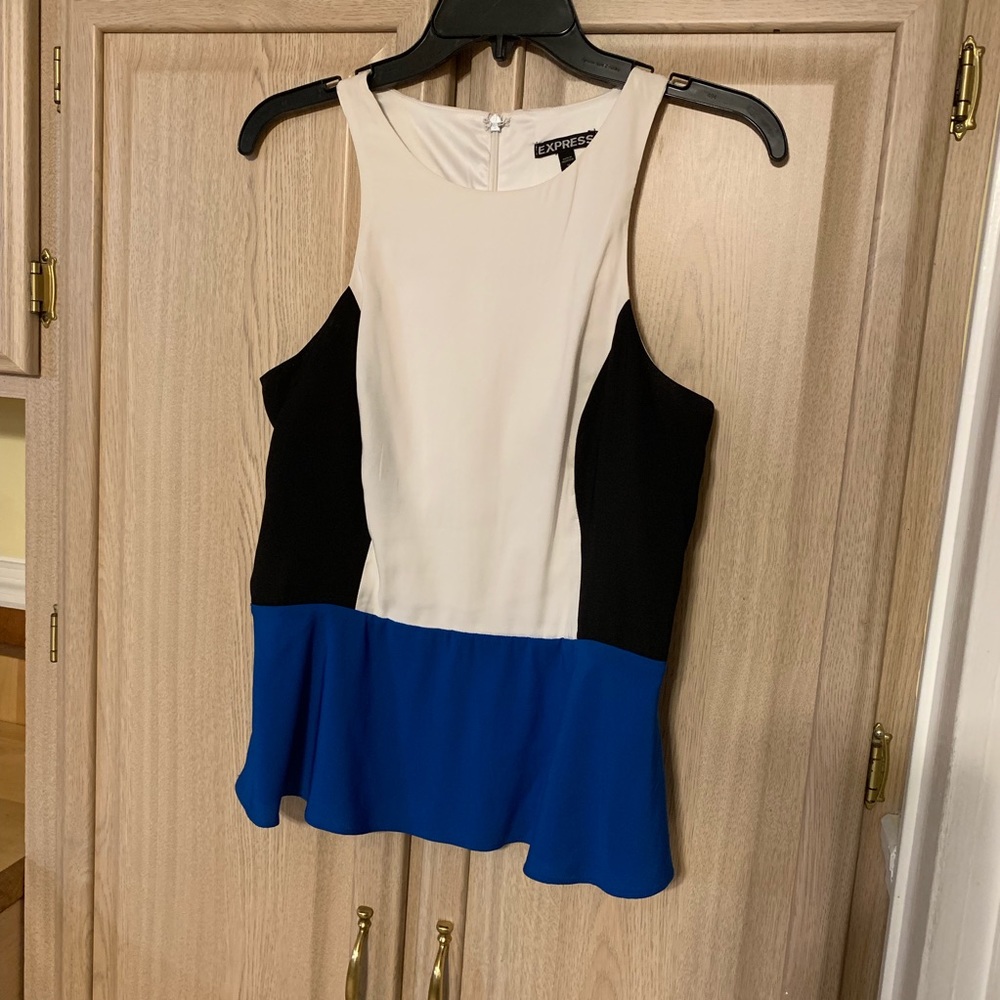 Express Top